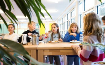 Das Kinderrestaurant