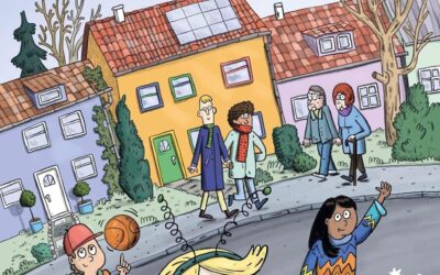 Online-Redaktion: Autorenlesung