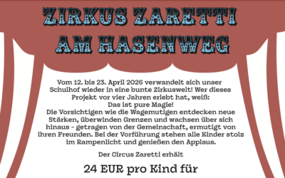 Zirkus Zaretti