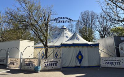 Zirkus Zaretti