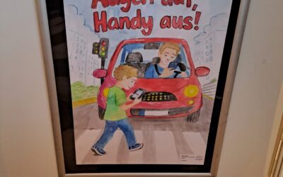 Plakatwettbewerb