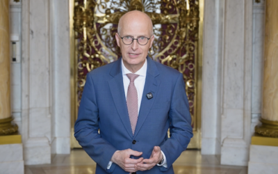 Videobotschaft