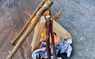 Gut Karlshöhe: Feuer